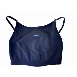 Gymshark Women's Crop Top Size Medium
